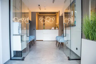 Klinika Rehabilitacji dr n.med. Iwona Zielińska